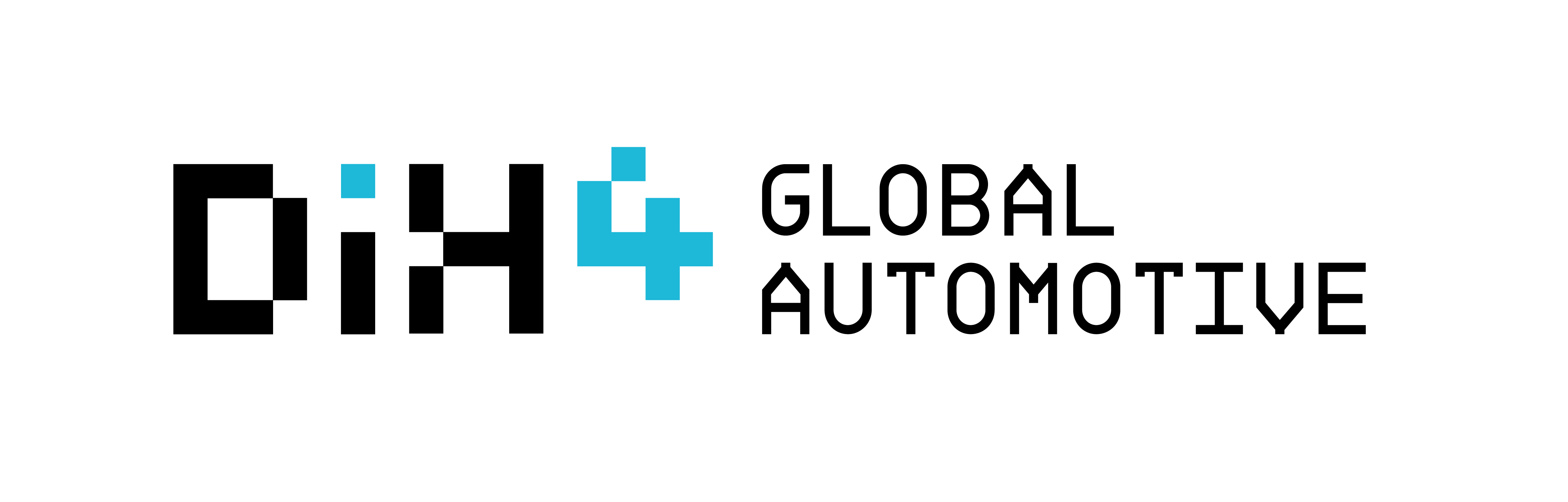 DIH 4 Global Automotive