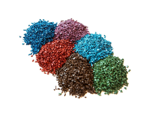 Genan coated Top Layer