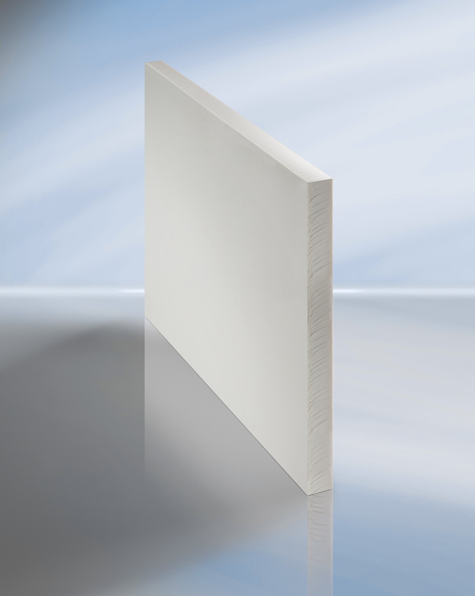 Polyurethane aerogel board SLENTITE
