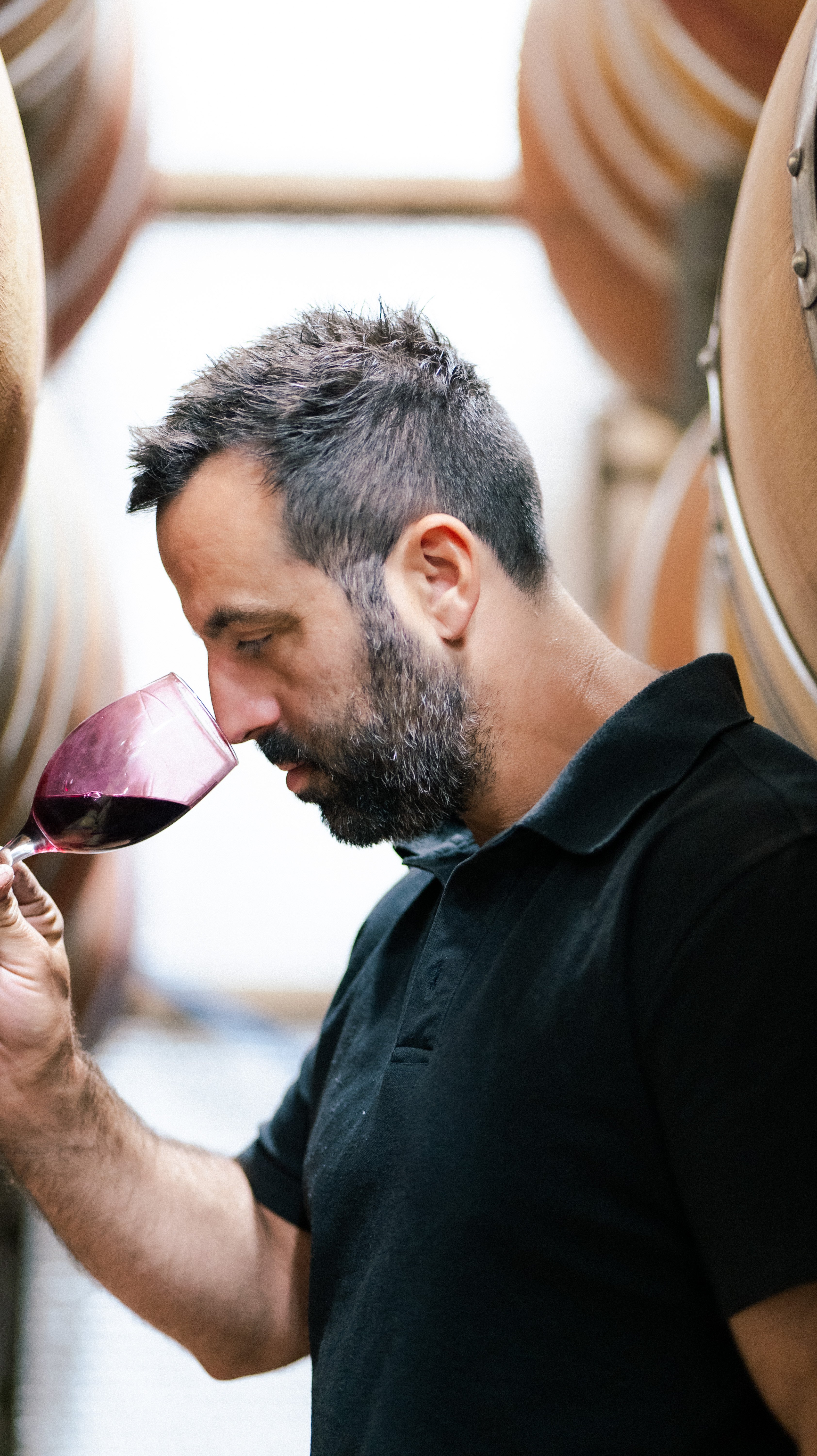 Winemaker