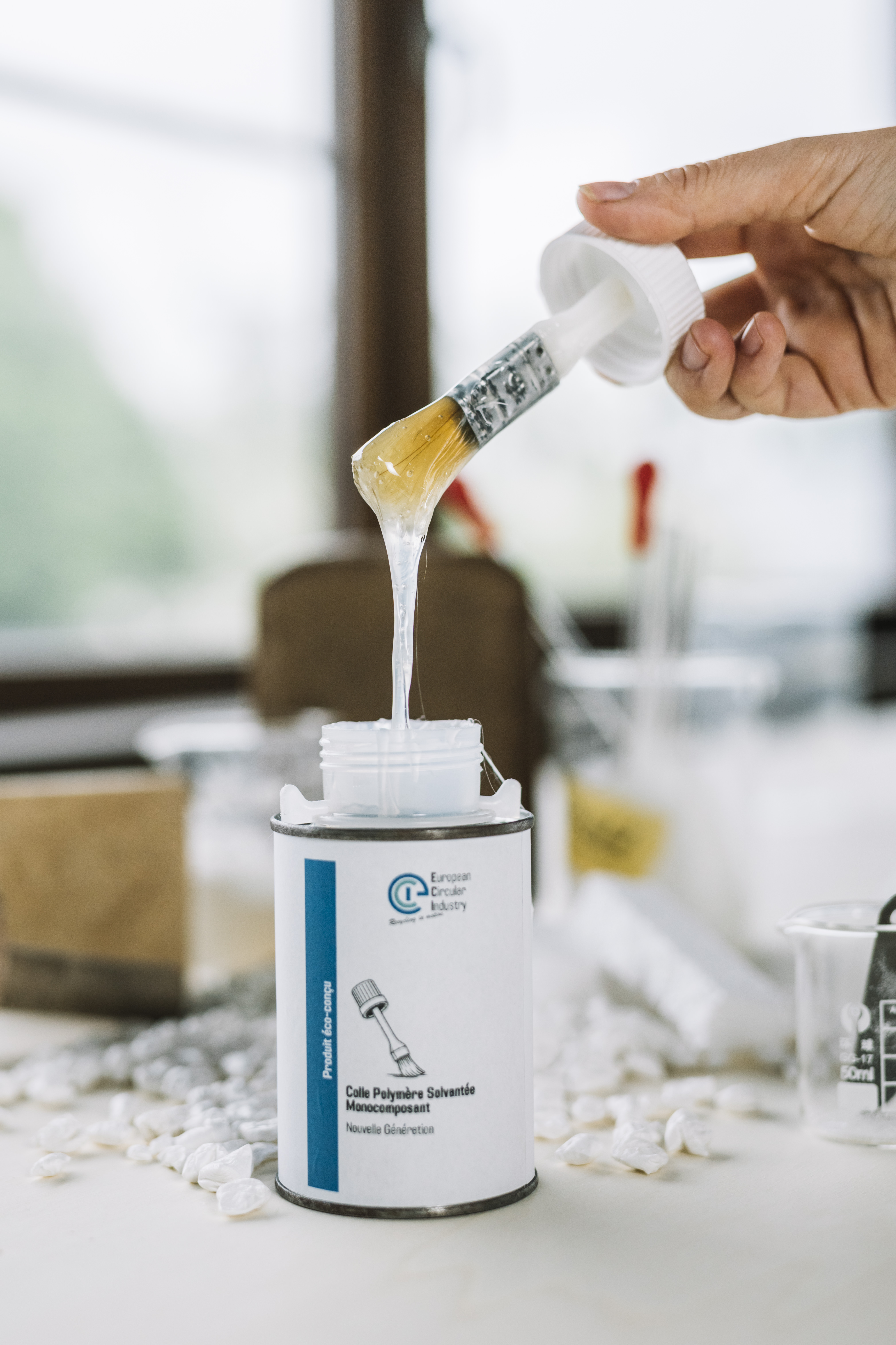 ecodesign adhesive