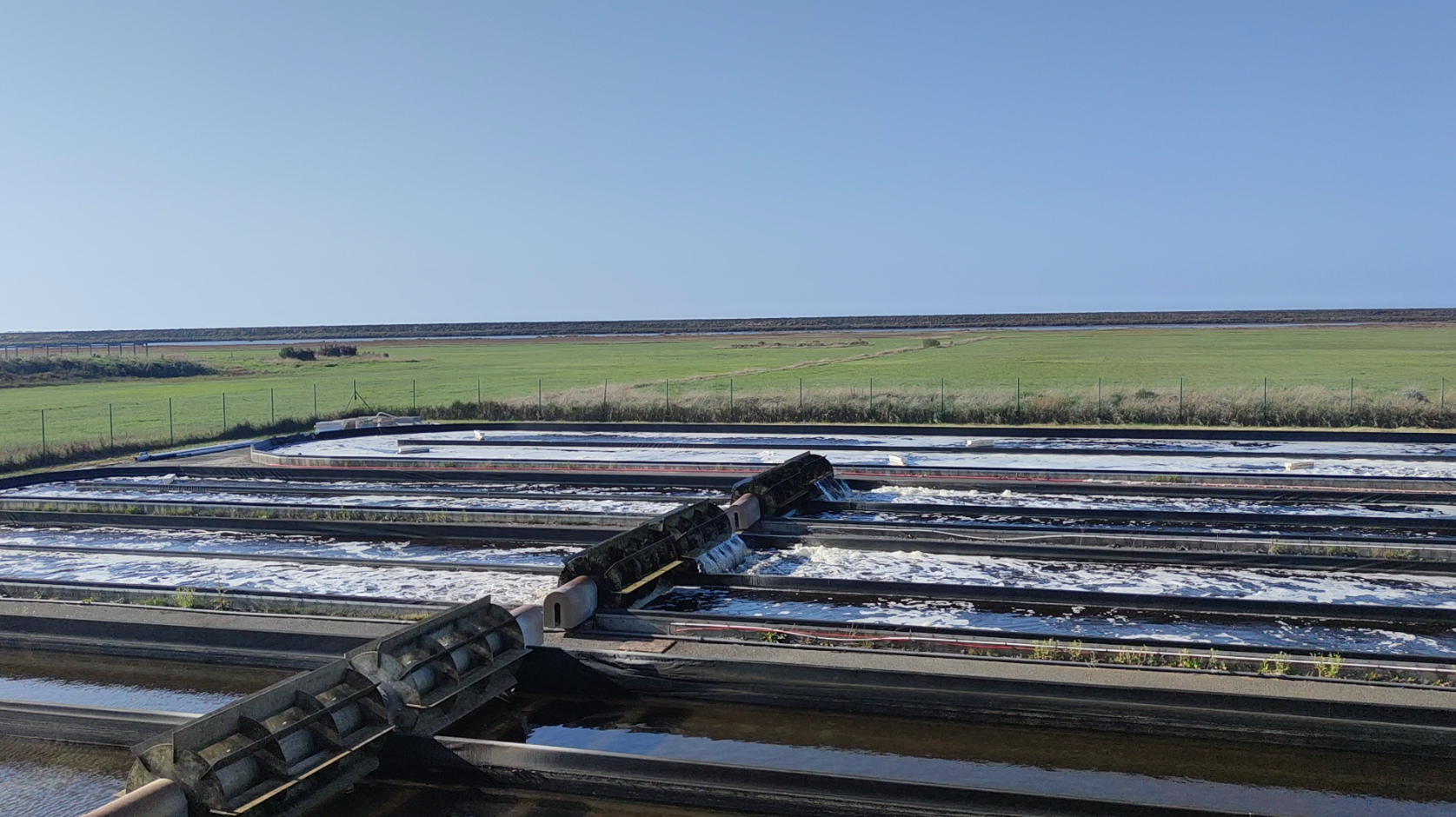 Culture en extérieur