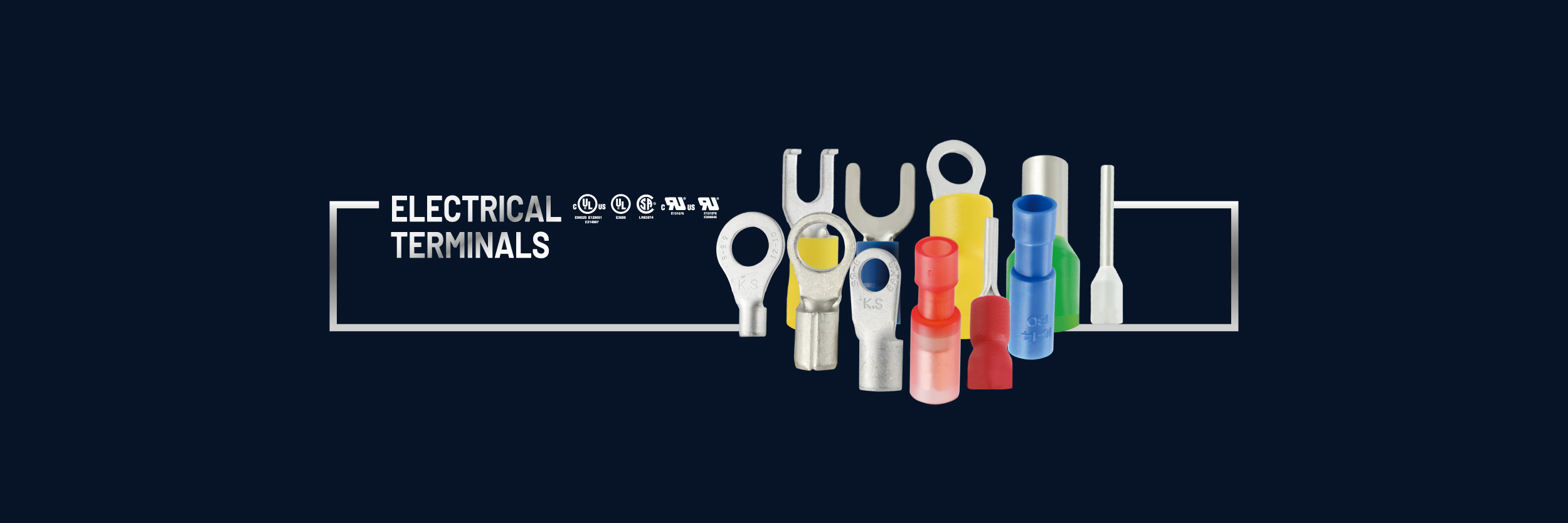 Electrical Terminals