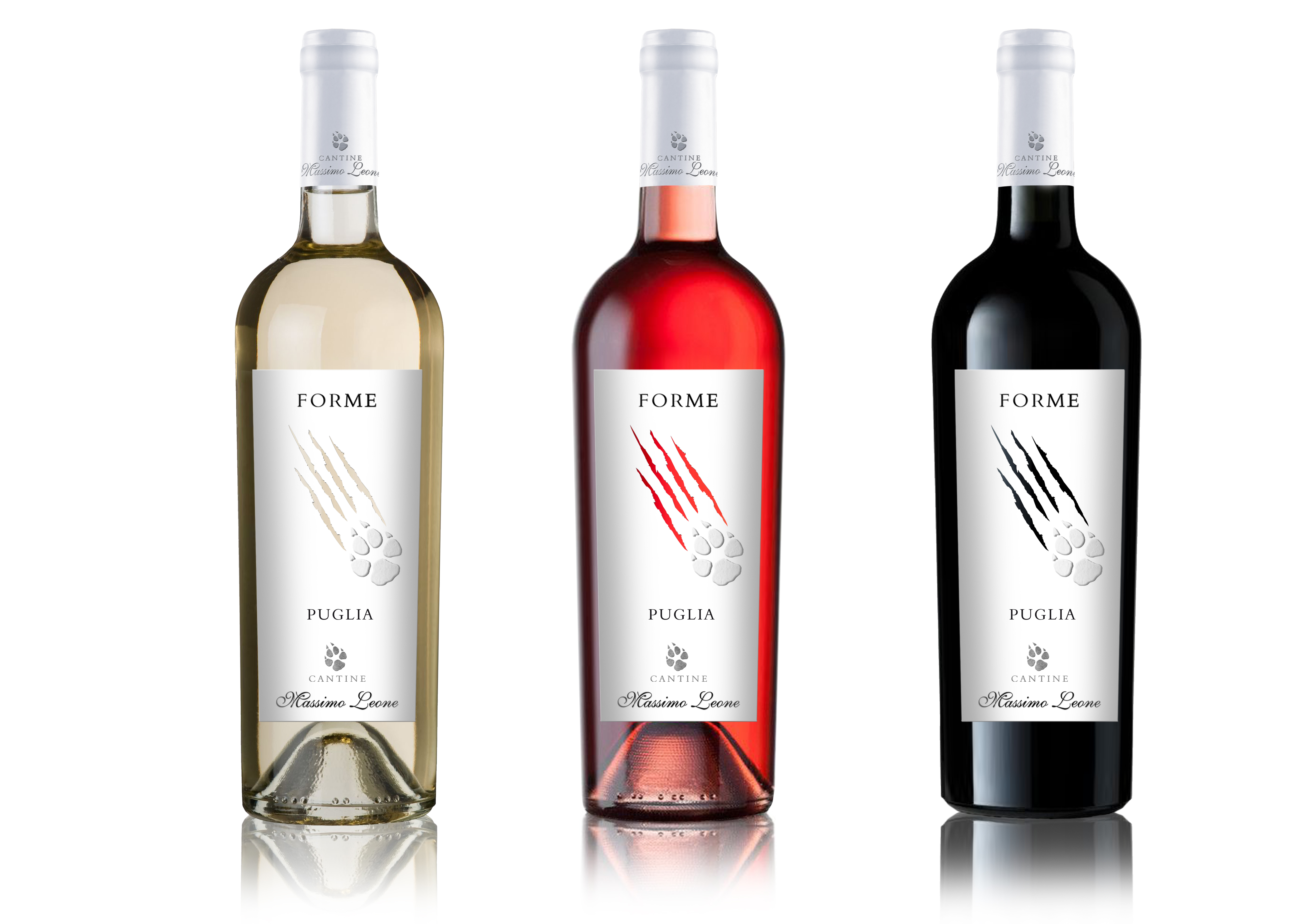 FORME WINES