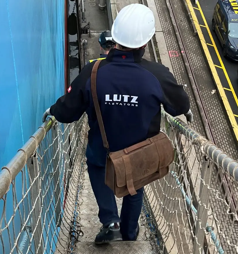 Lutz Techniker