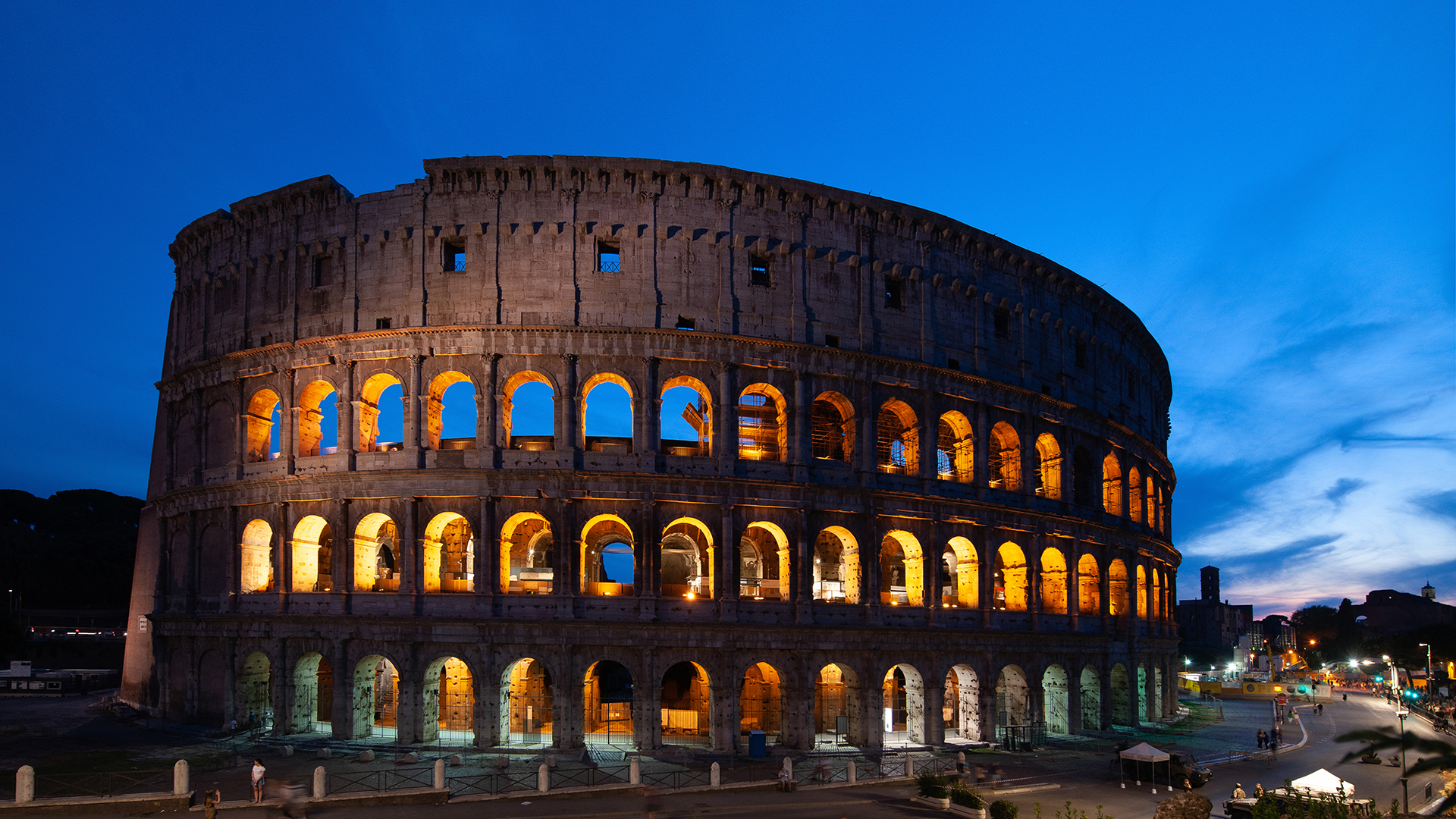 Coliseum (Rome)