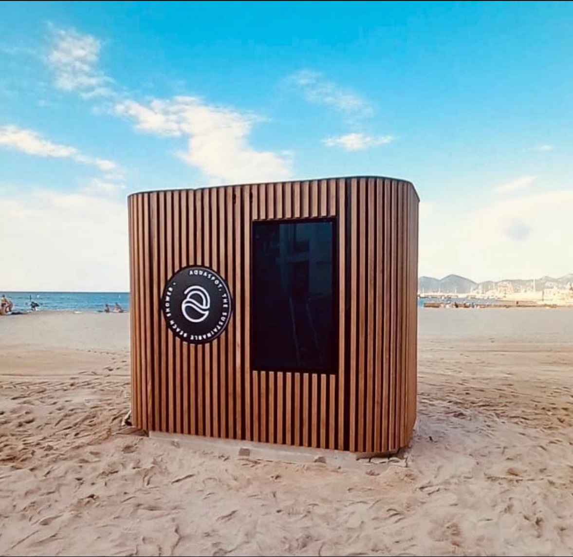 Festival Public beach Cannes 2