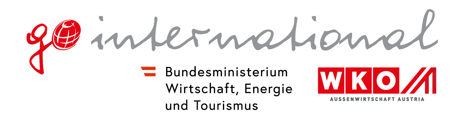 Logo go-international