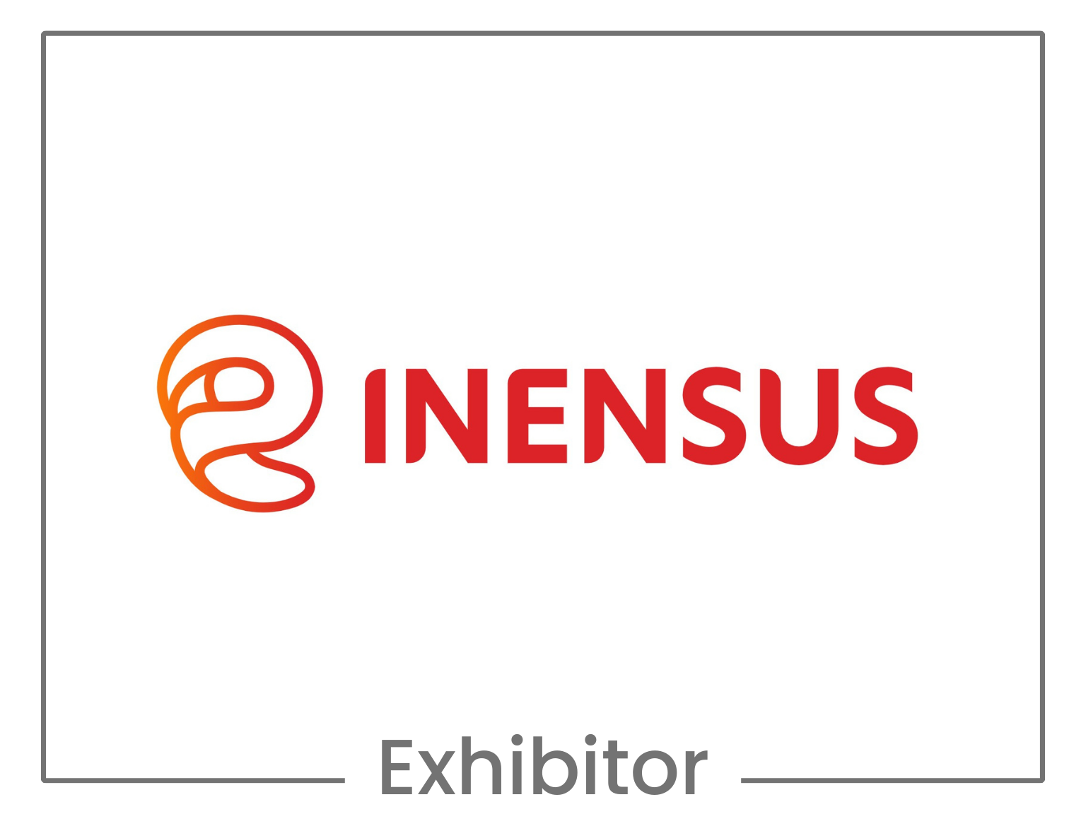 Inensus logo