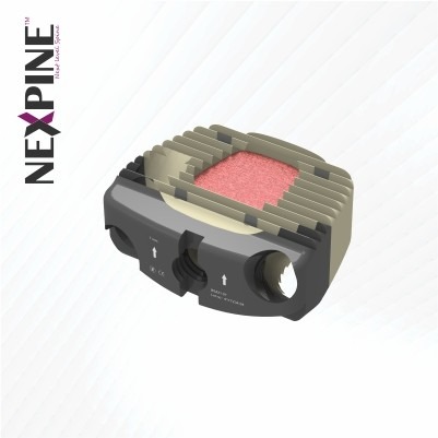 Aviation : Zero Profile Cervical Cage