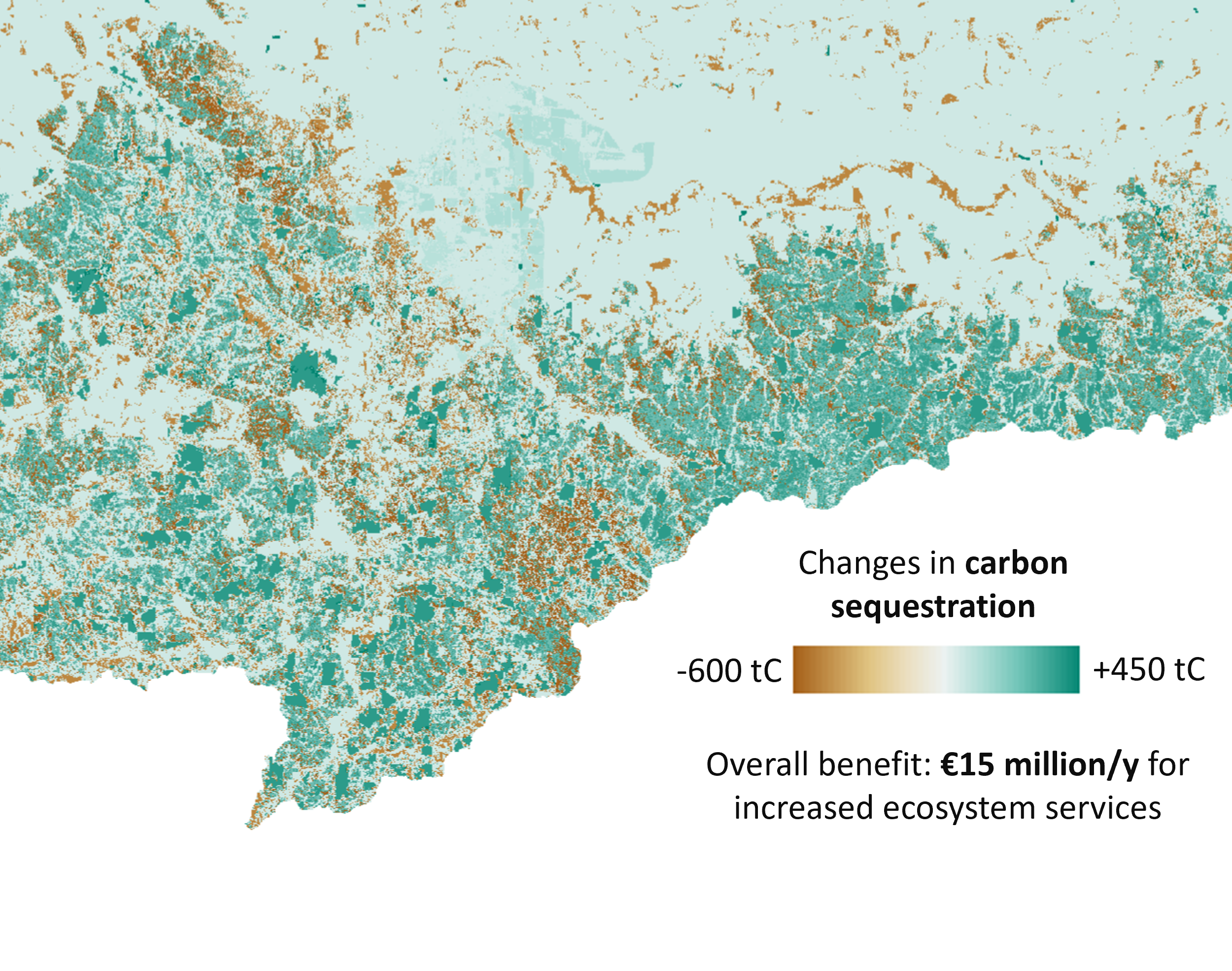 Carbon sequestration