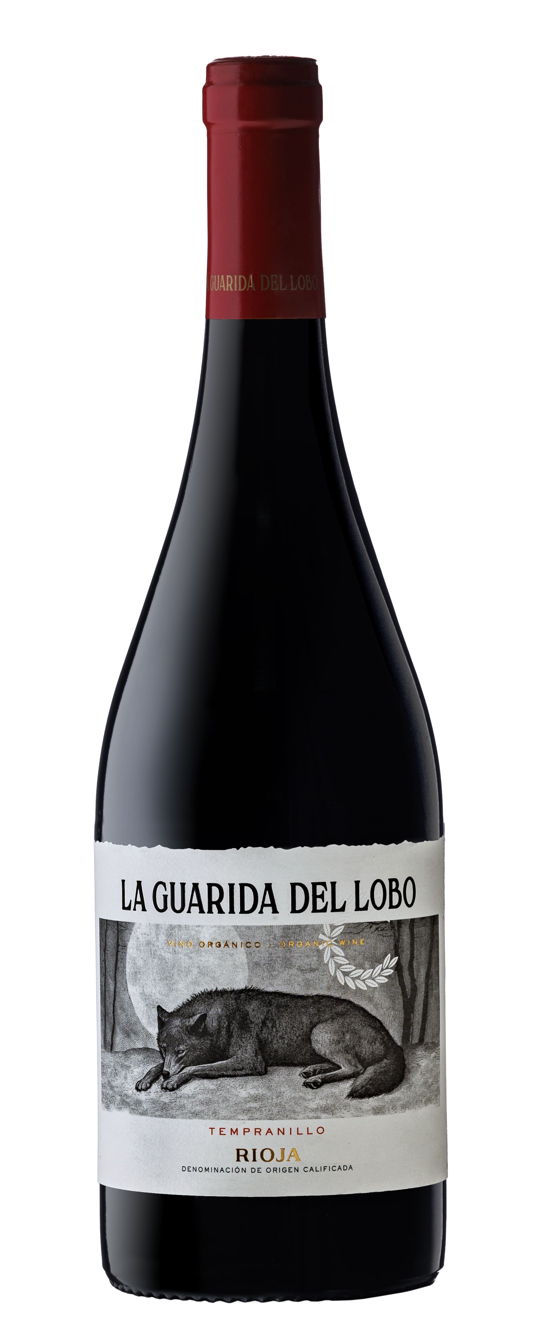 La Guarida del Lobo