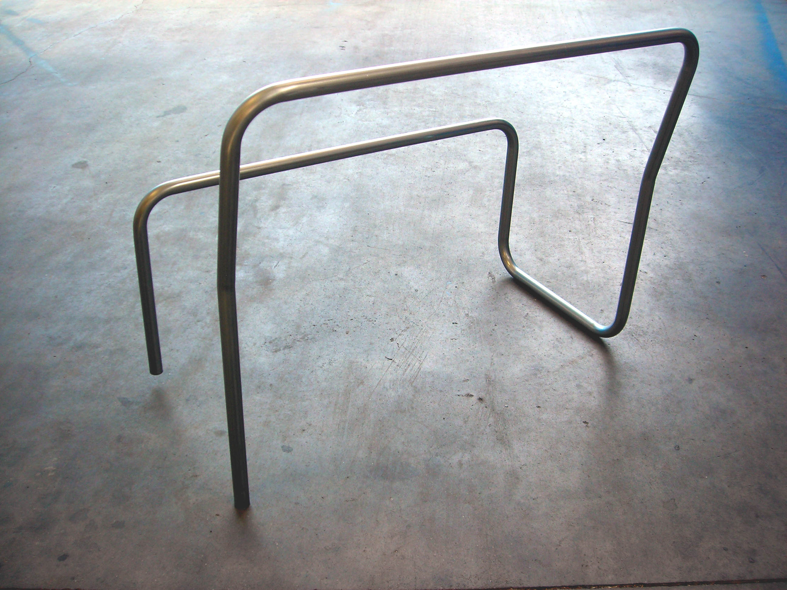 Tubo 0/30 a 8 curvas