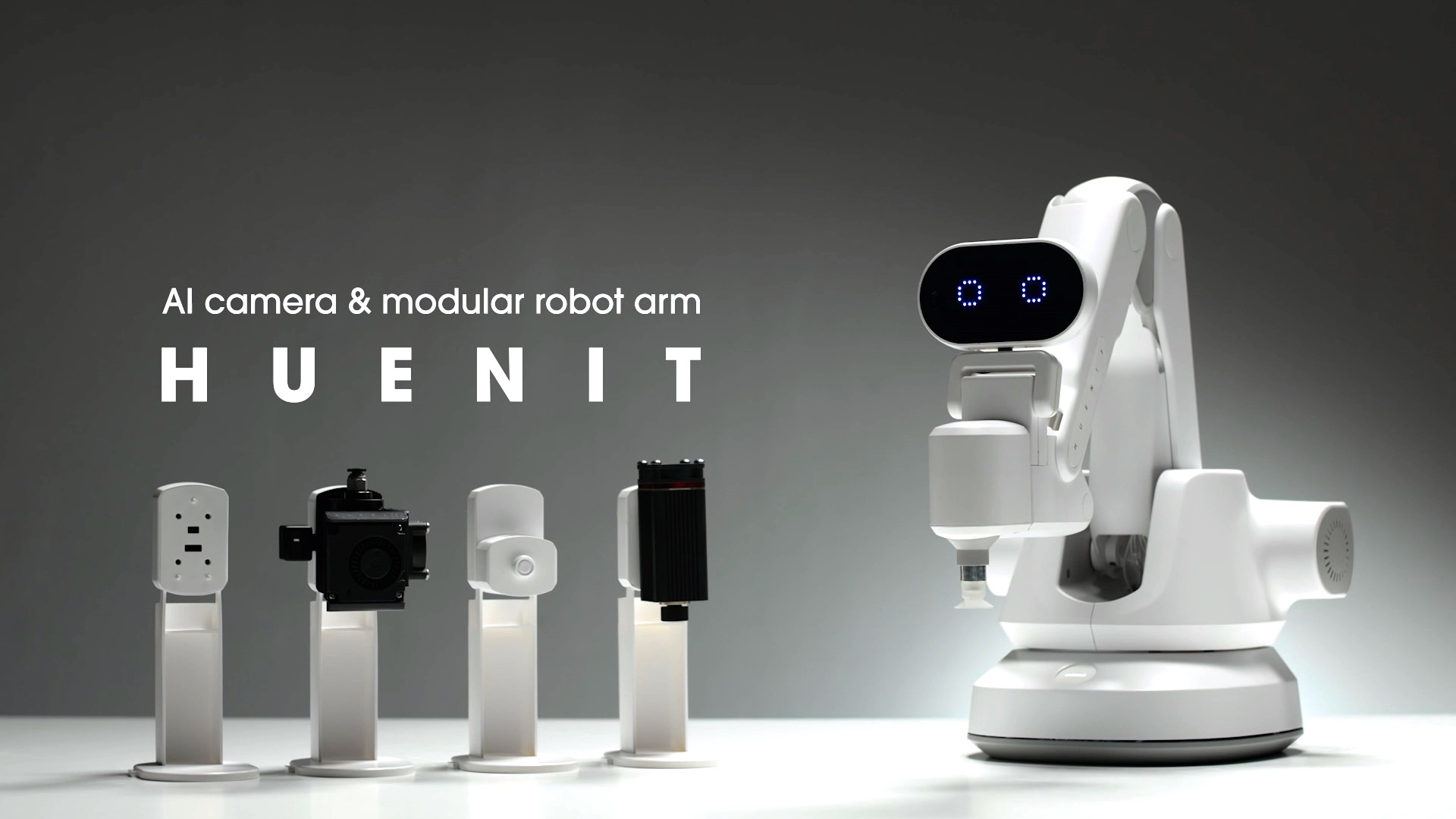 HUENIT Robot Arm