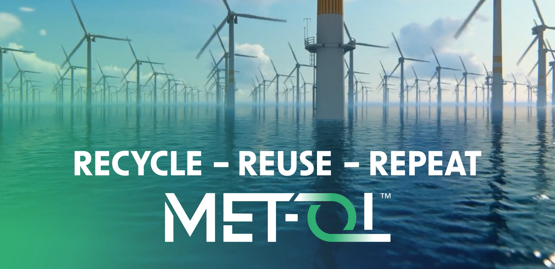 METOL in-situ polymerising thermoplastic