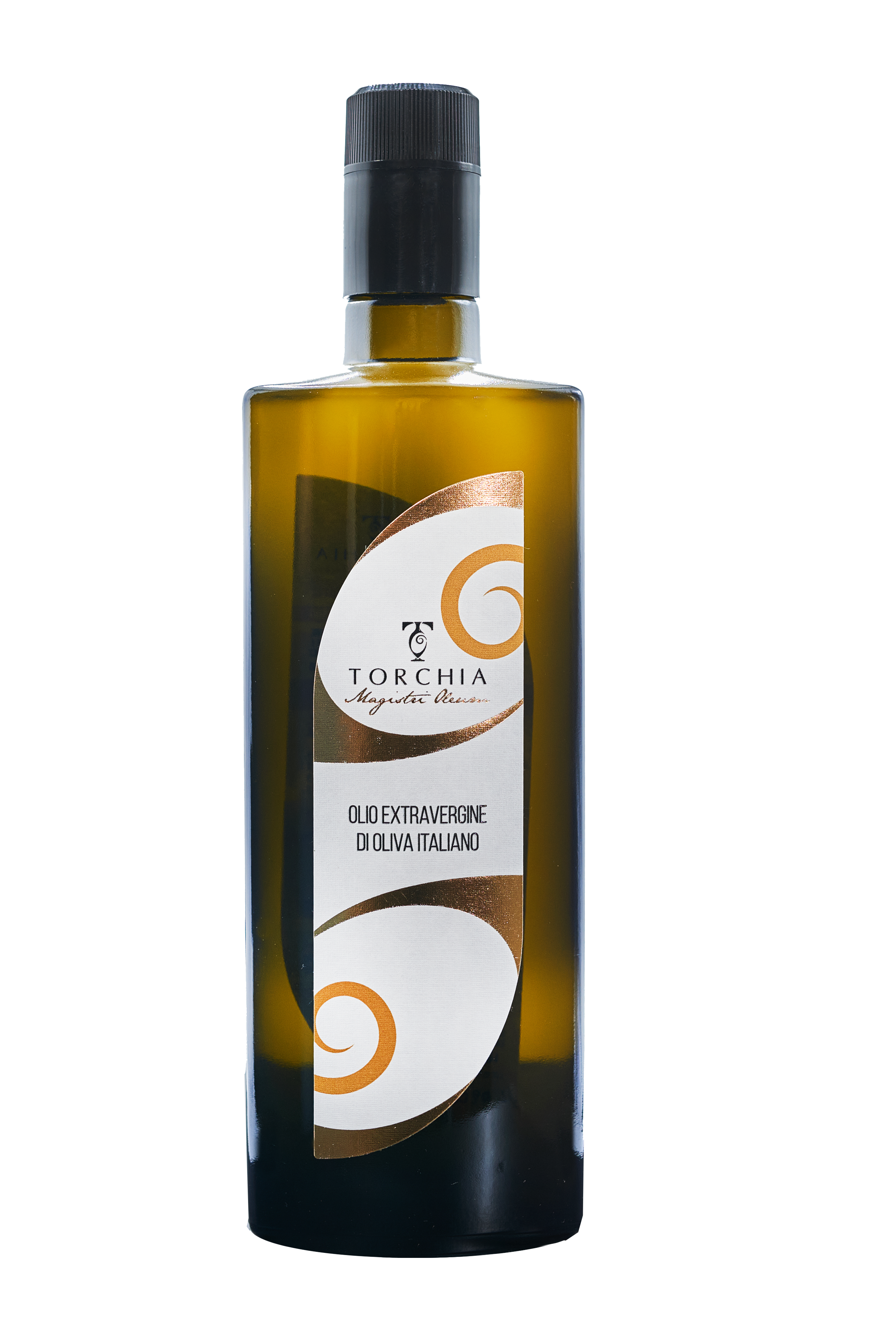 BLEND:ITALIAN EXTRA VIRGIN OLIVE OIL 500 ML