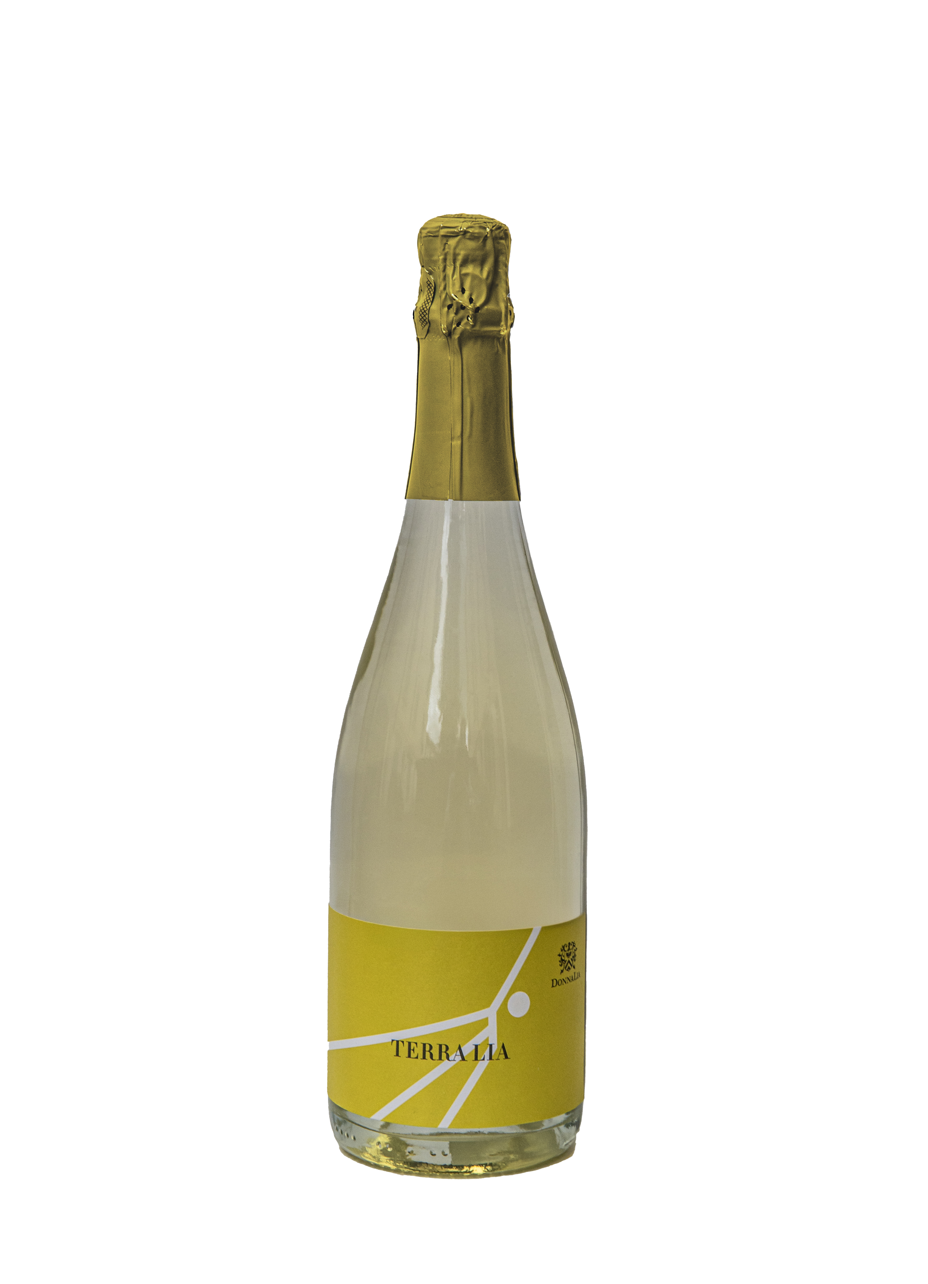 TERRALIA SPARKLING CLASSIC METHOD