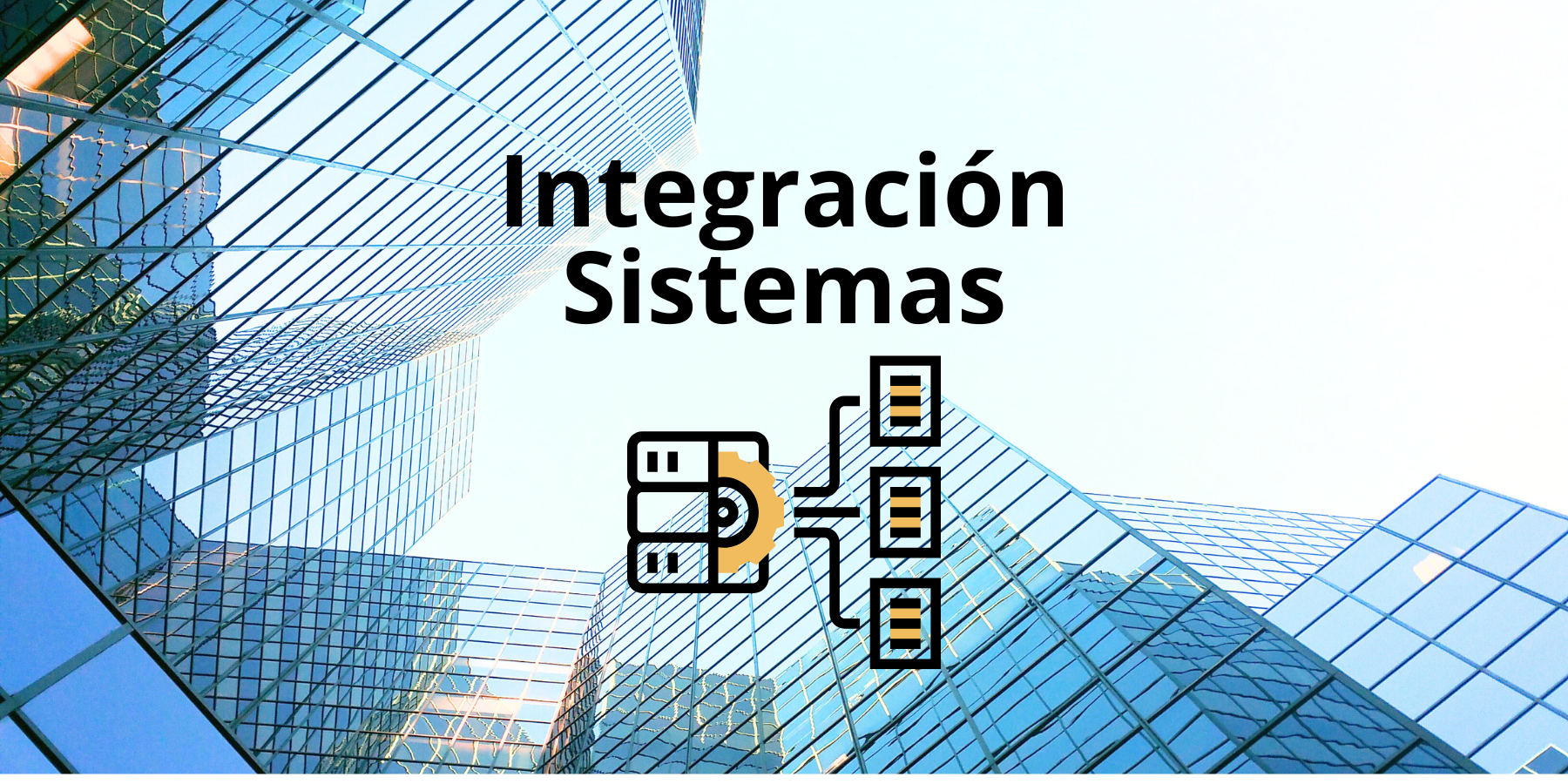 Integración Sistemas
