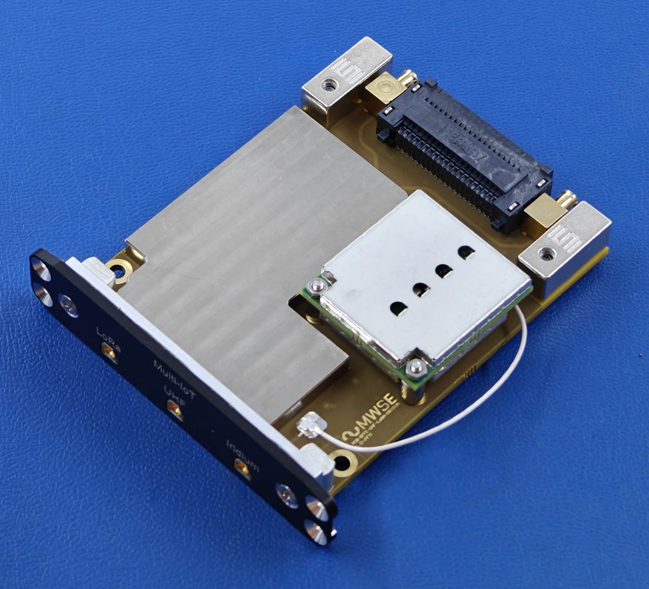 6GStarLab RF FrontEnd