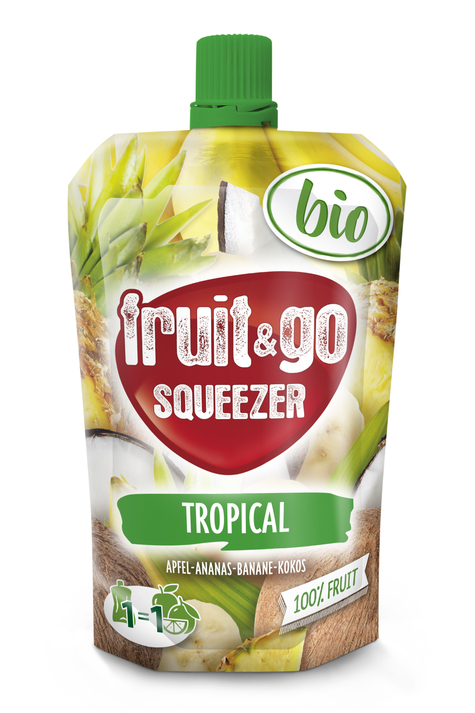 TROPICAL