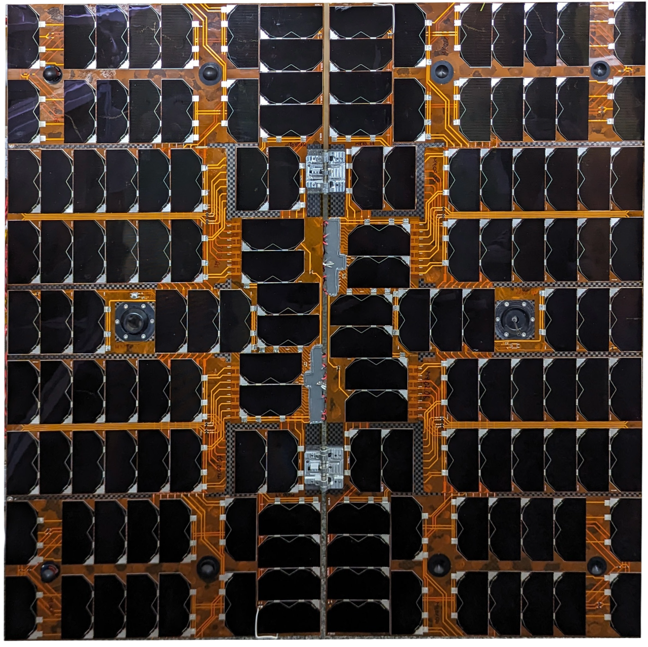 Rigid Solar Array