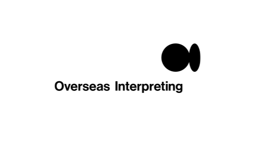 Overseas Interpreting Logo