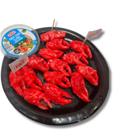 surimi baby crab claws