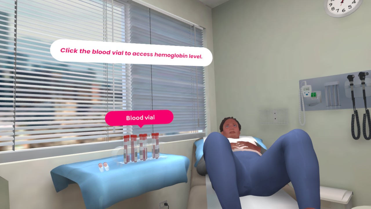 Patient