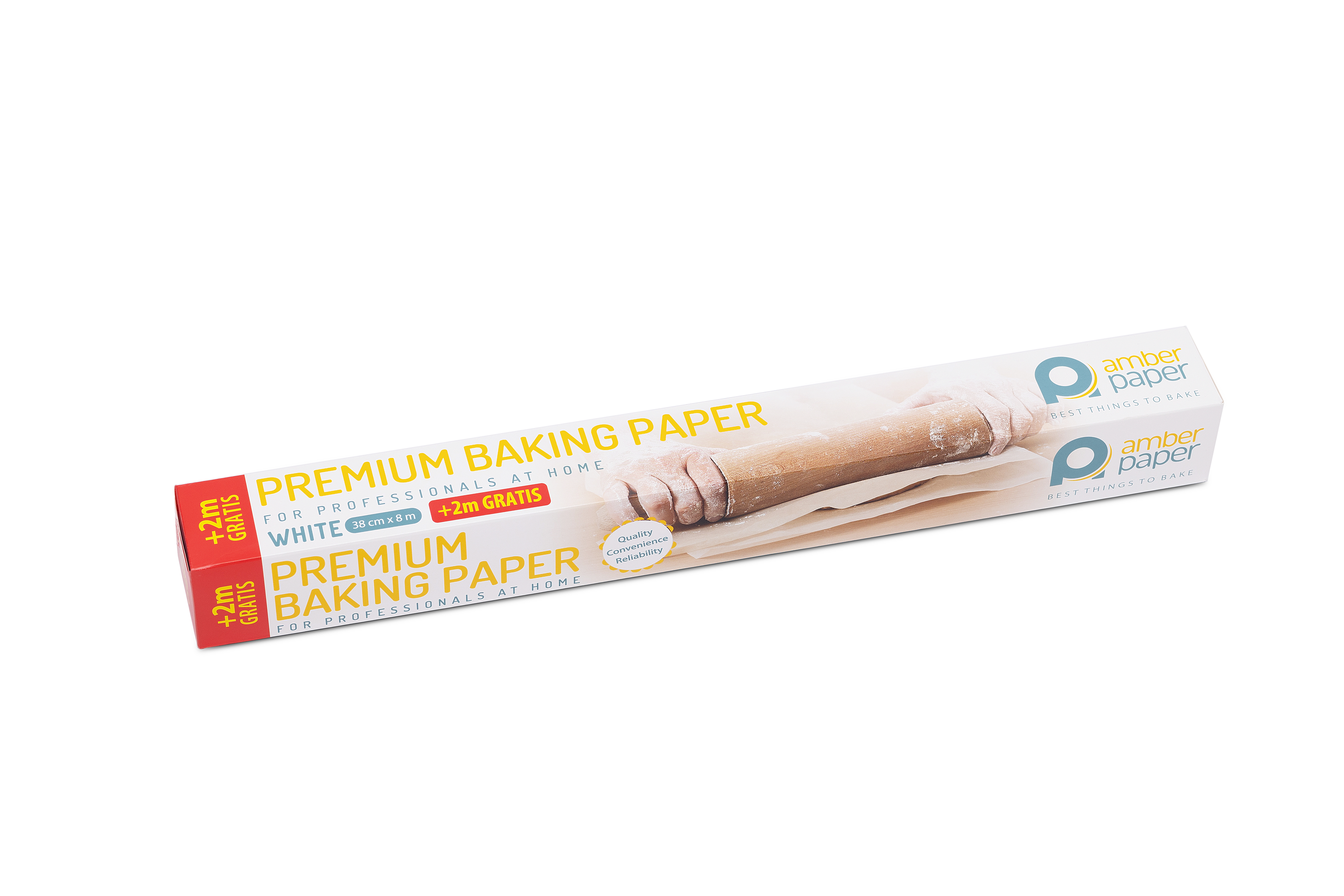Baking Paper Roll