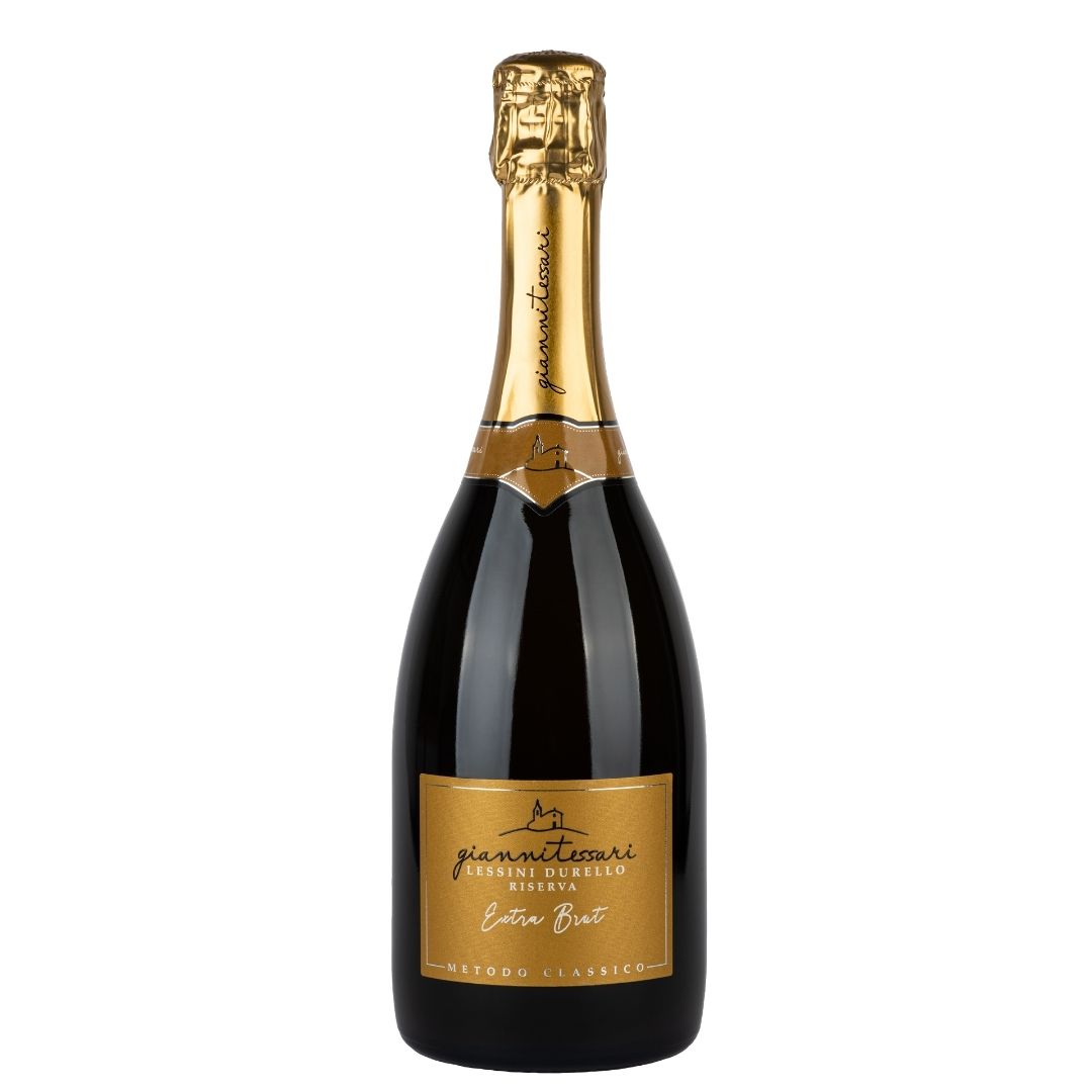 LESSINI DURELLO RISERVA EXTRA BRUT