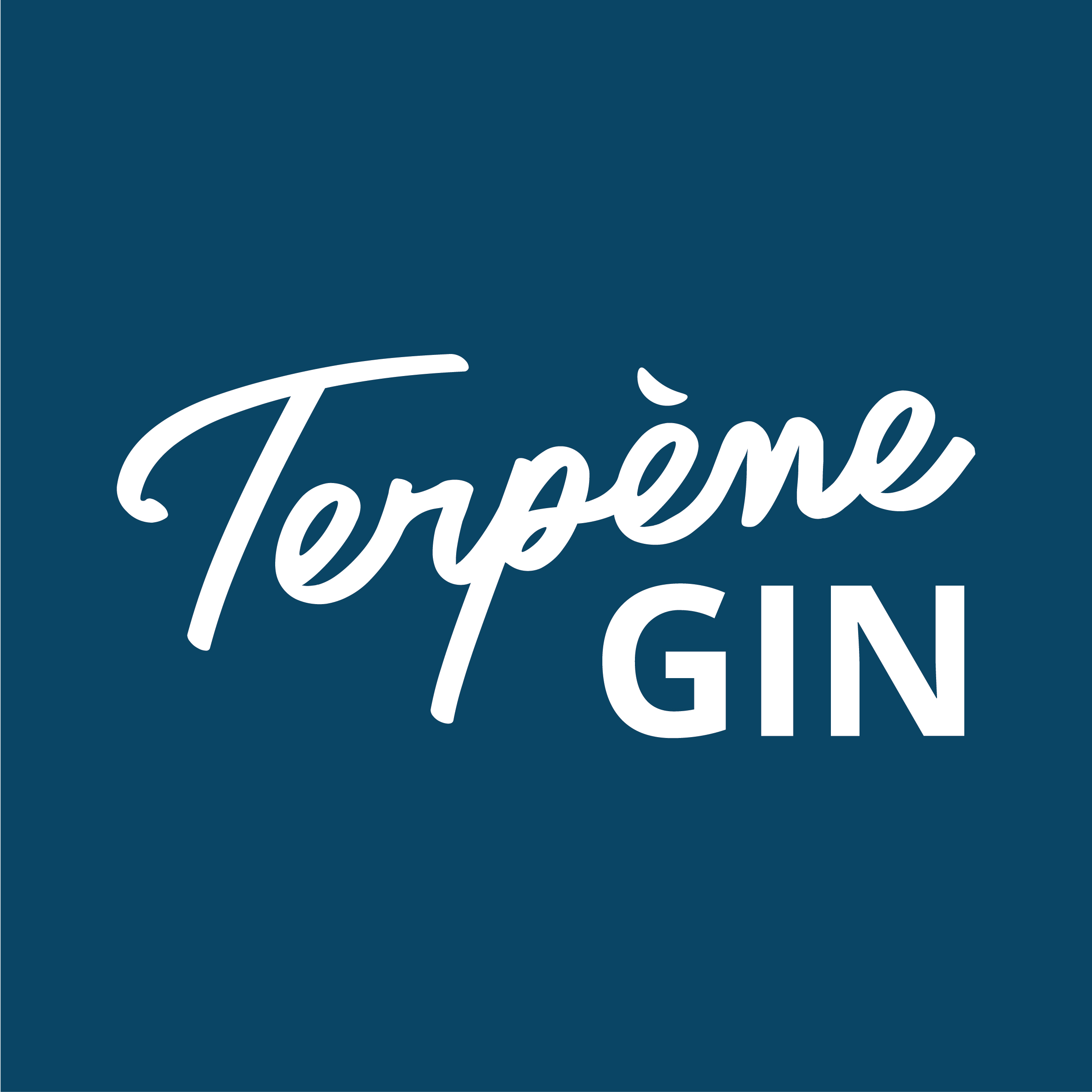Logo Terpène