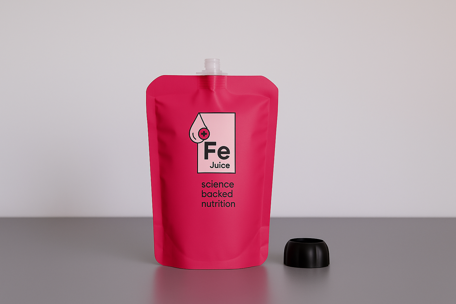 FeJuice Pouch