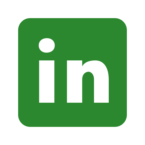 LinkedIn icon