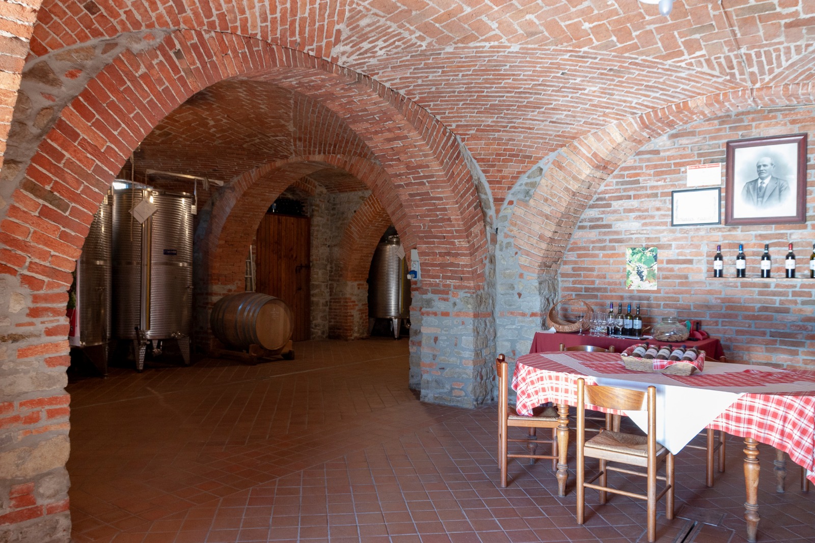 cellar