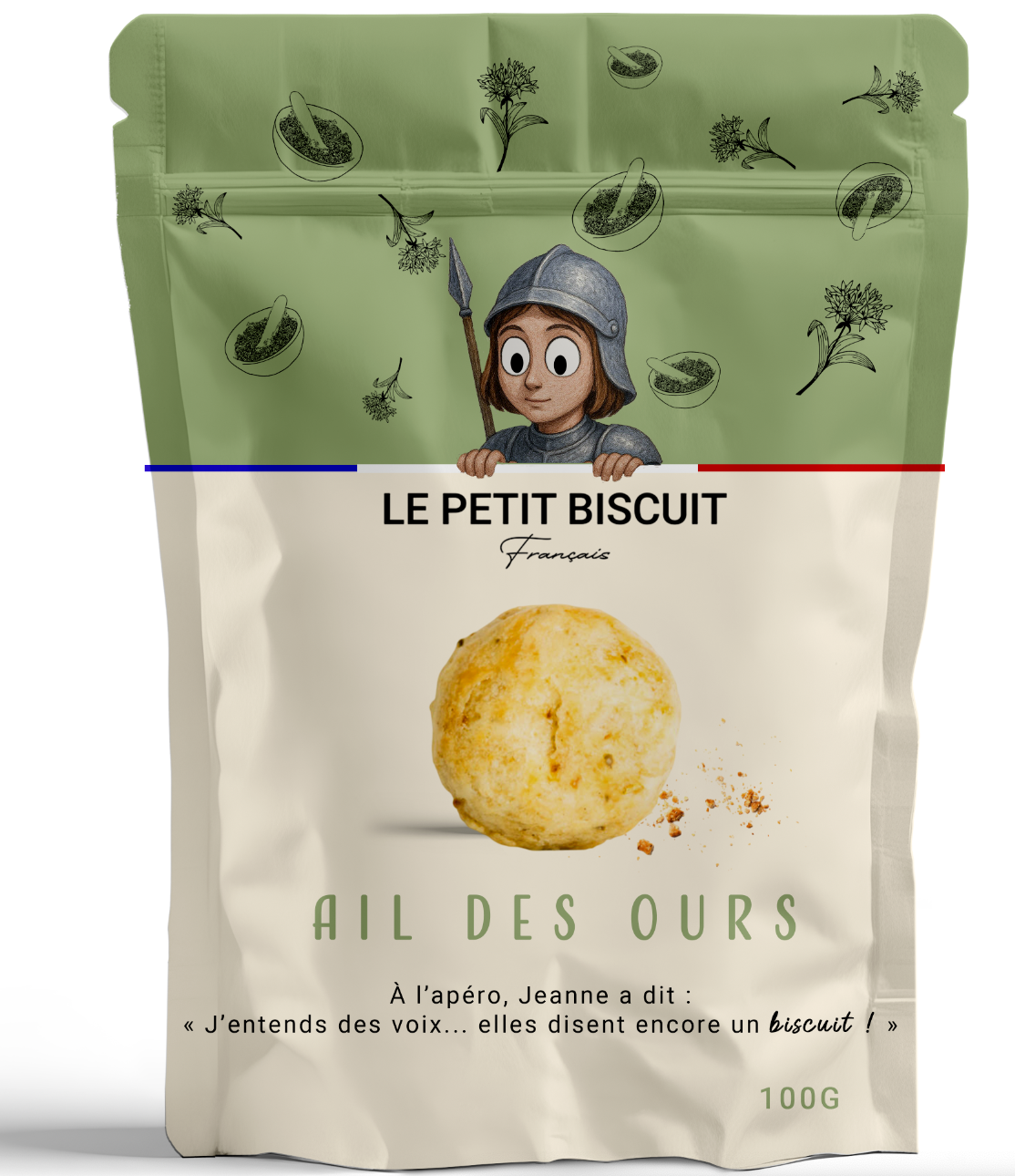 AIL DES OURS