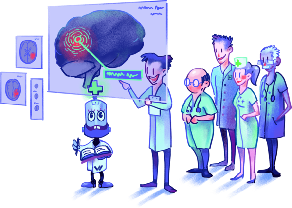 MedTech Data Labelling