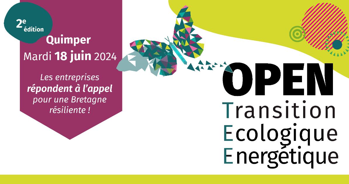 Accueil | Open de la Transition Ecologique et Energétique #2