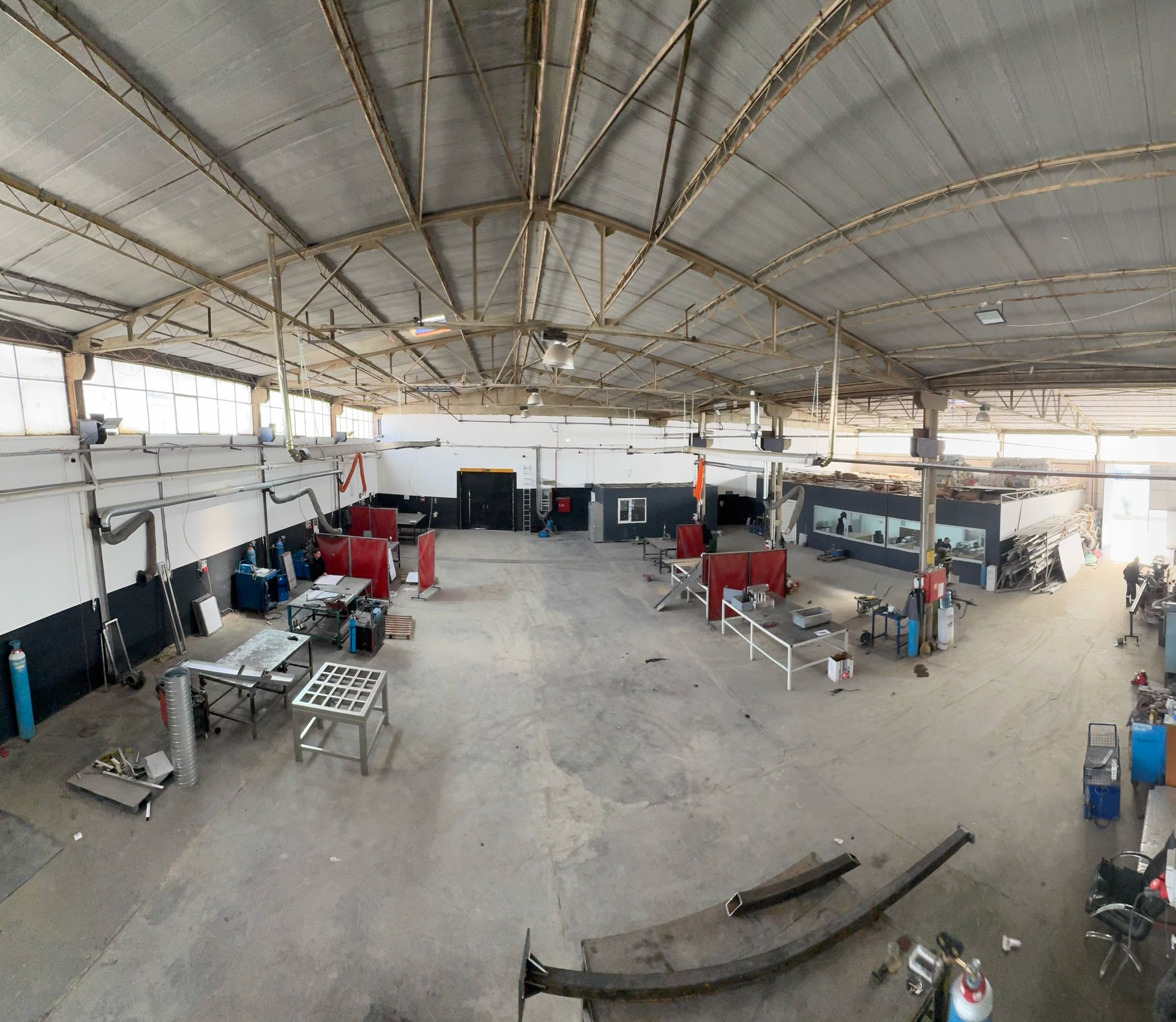 Production Side