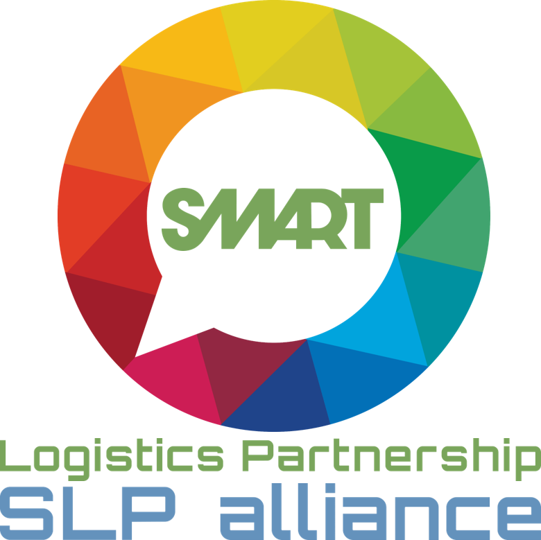 logo SLP Alliance - not yet for Smart.urbs