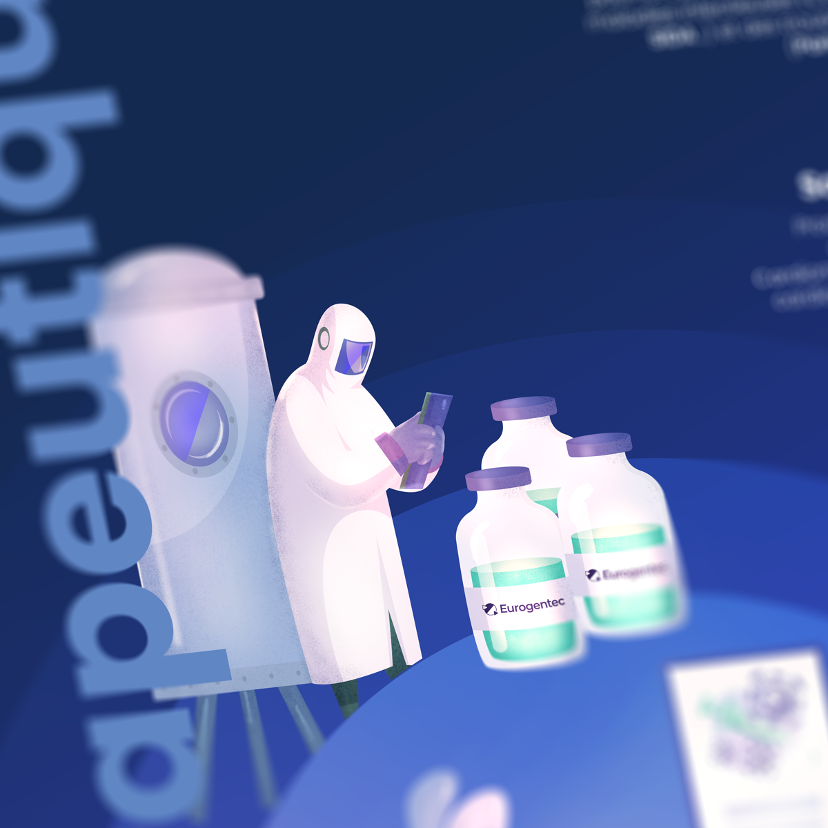 Illu-fermentor