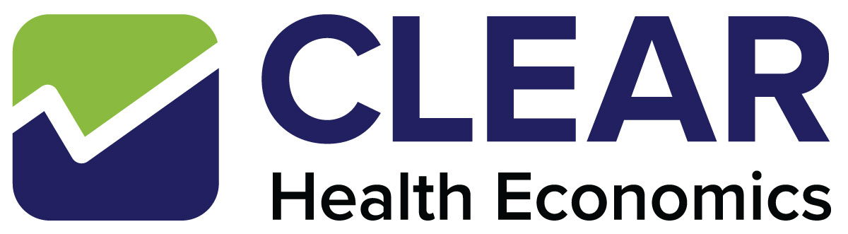 CLEAR logo