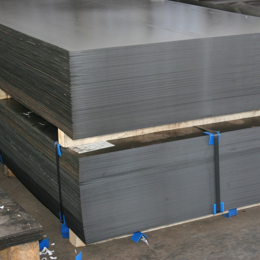 Black Sheet (Hot-Cold) 15mm 2mm, 2.5mm-10mm and above