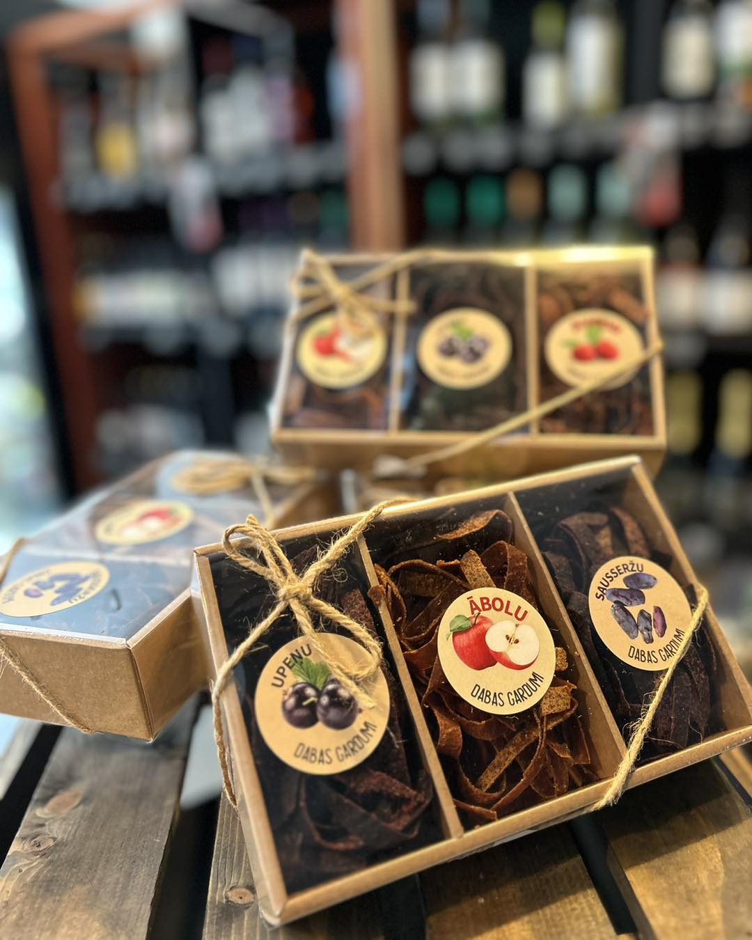 organic farmers products