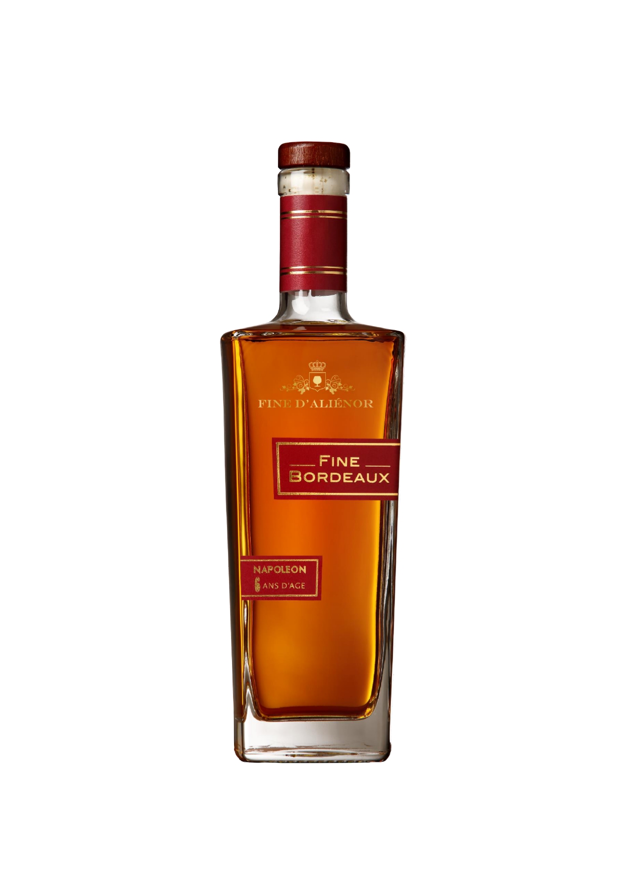 FINE D'ALIENOR NAPOLEON
