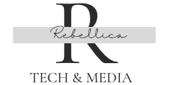 Rebellica Tech & Media