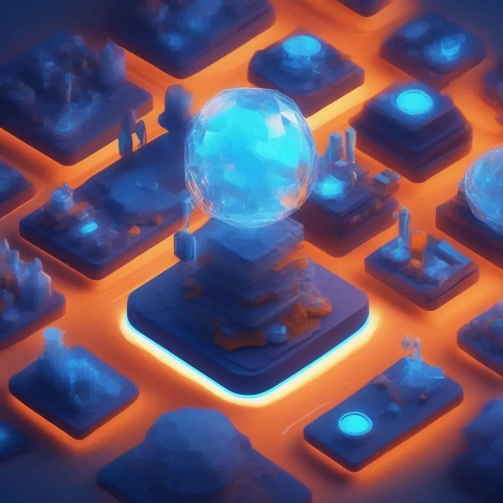 EOSC Building Blocks