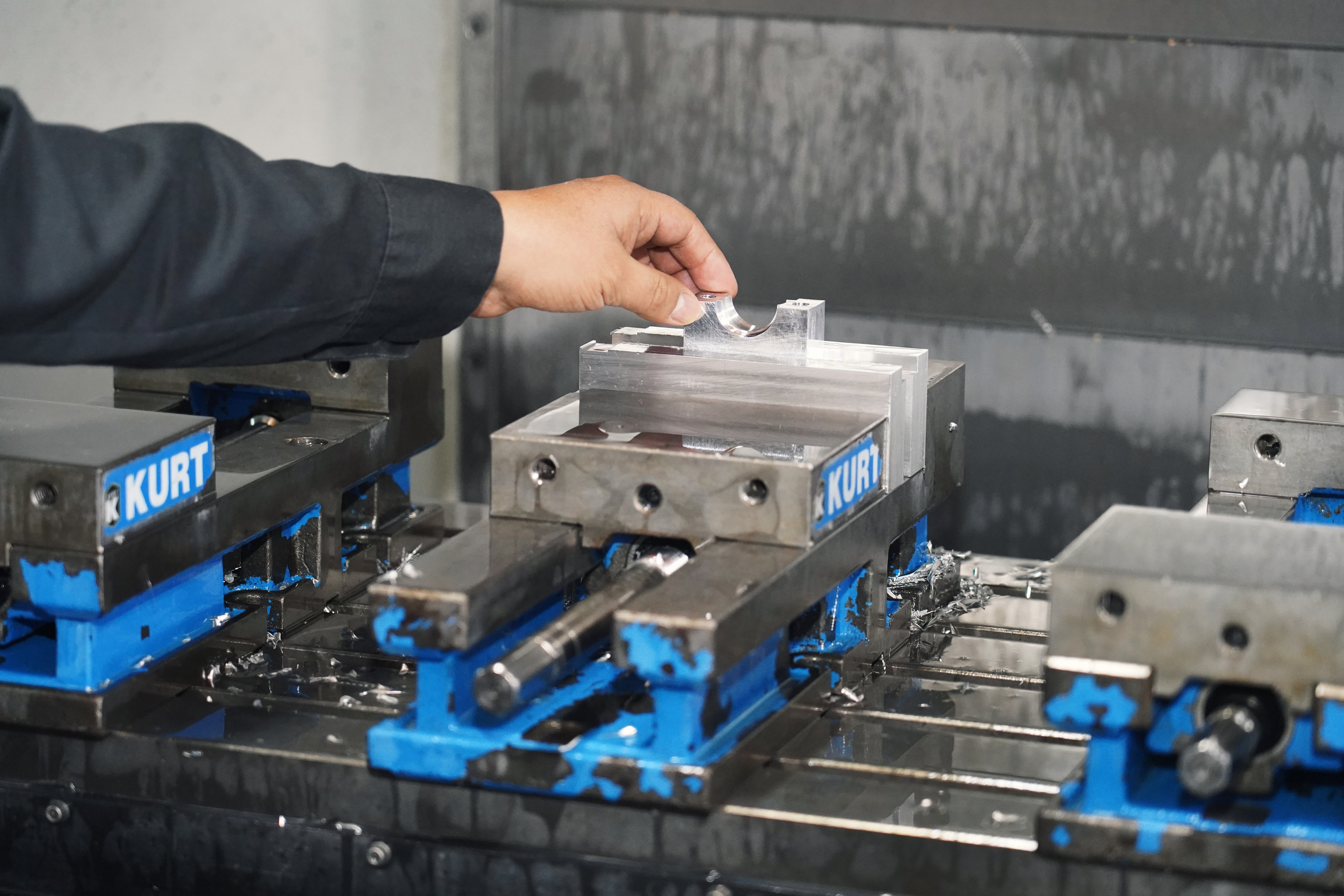 Contract Manufacturing in Ensenada