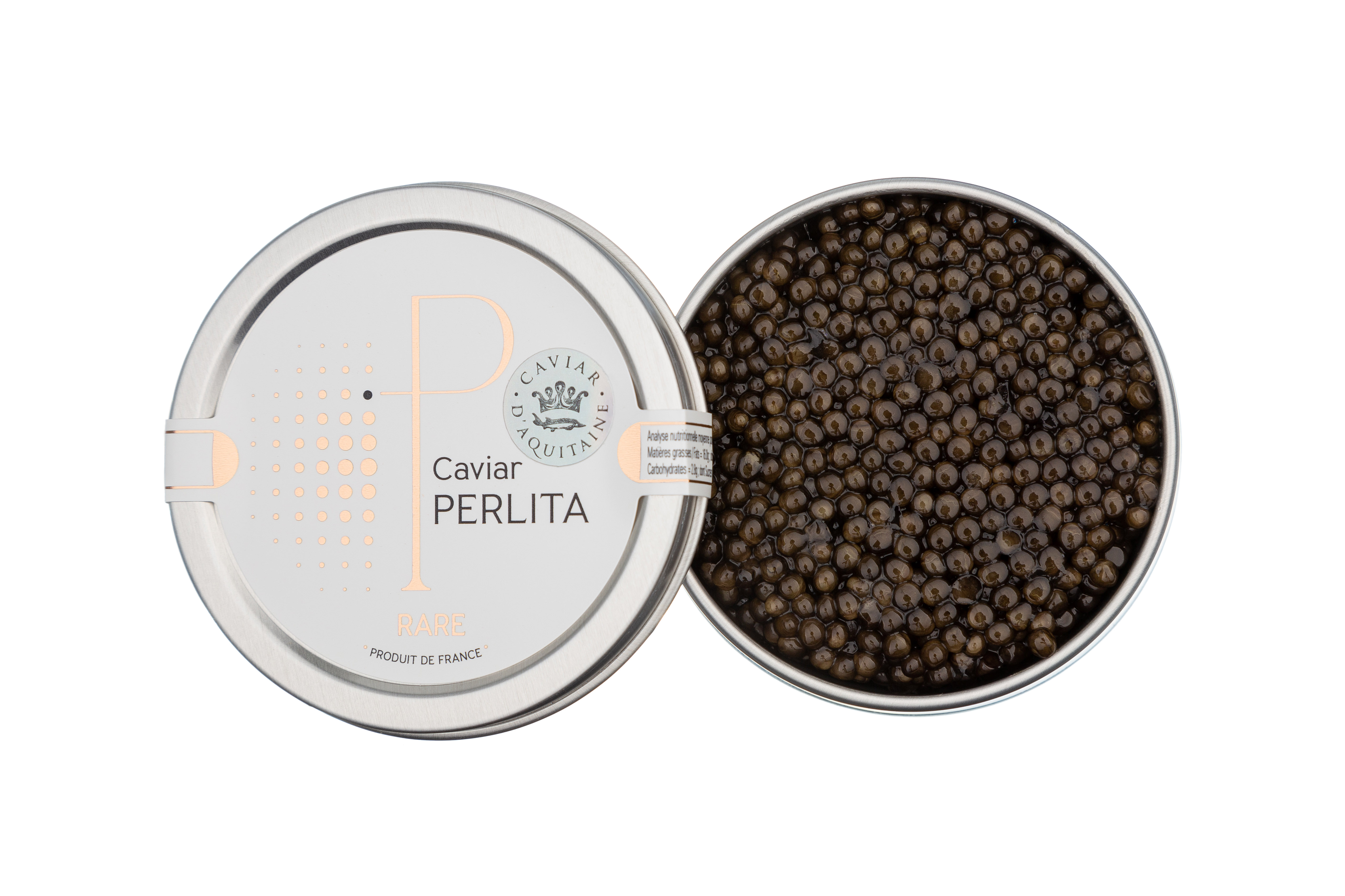 Our Perlita Rare range