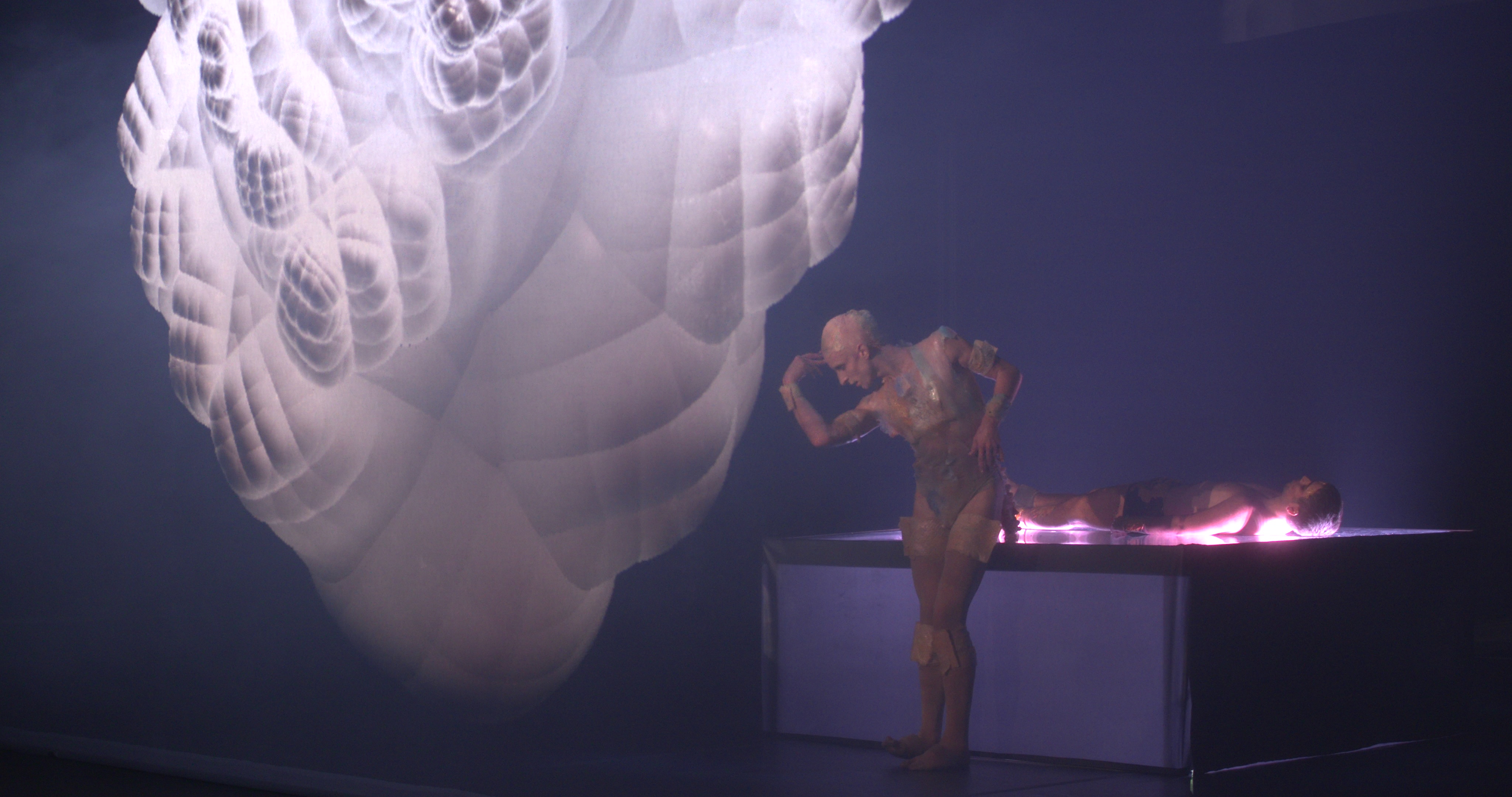 Interacción multimodal AI ToolBox