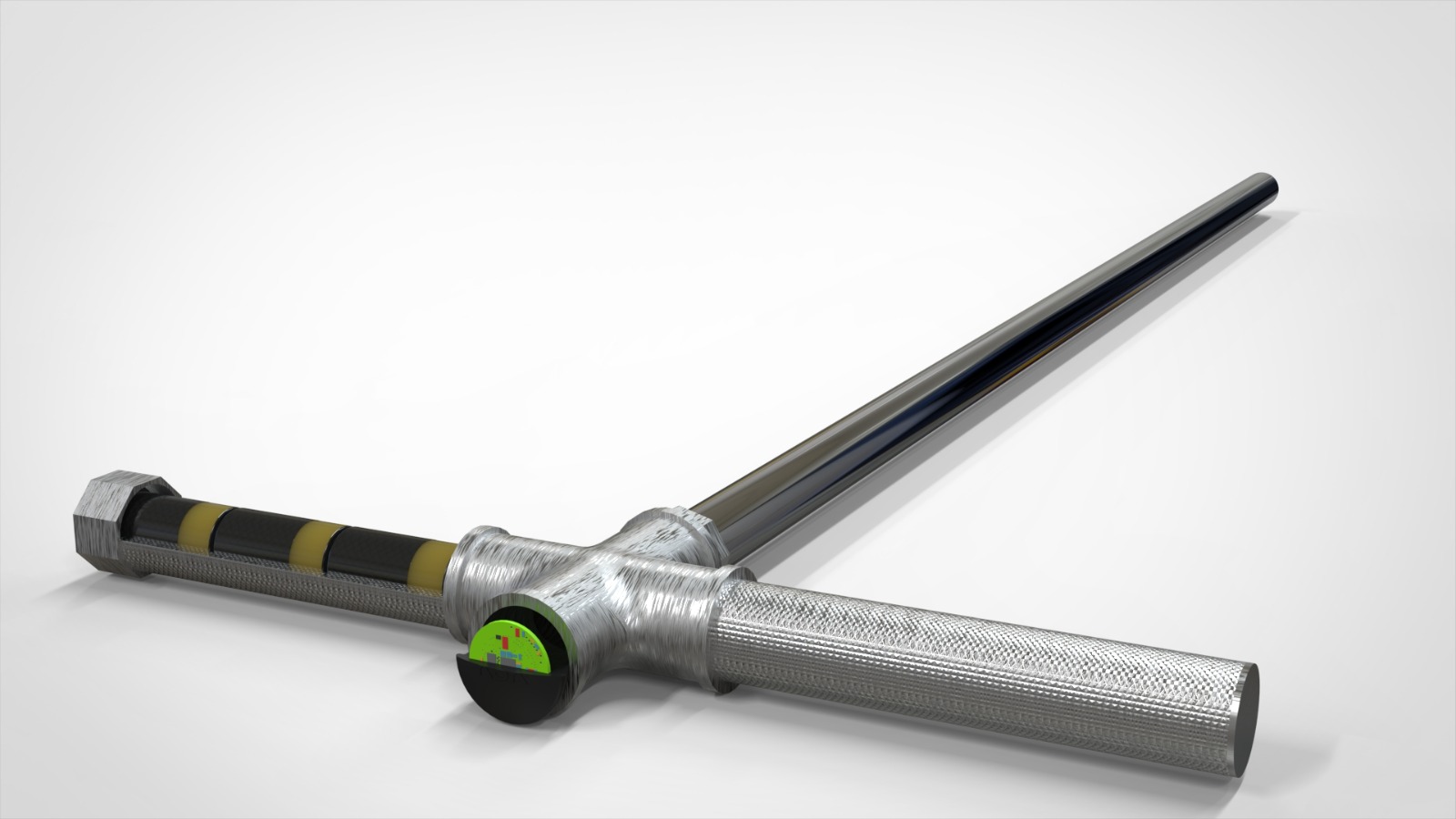 KSK Compost Lance